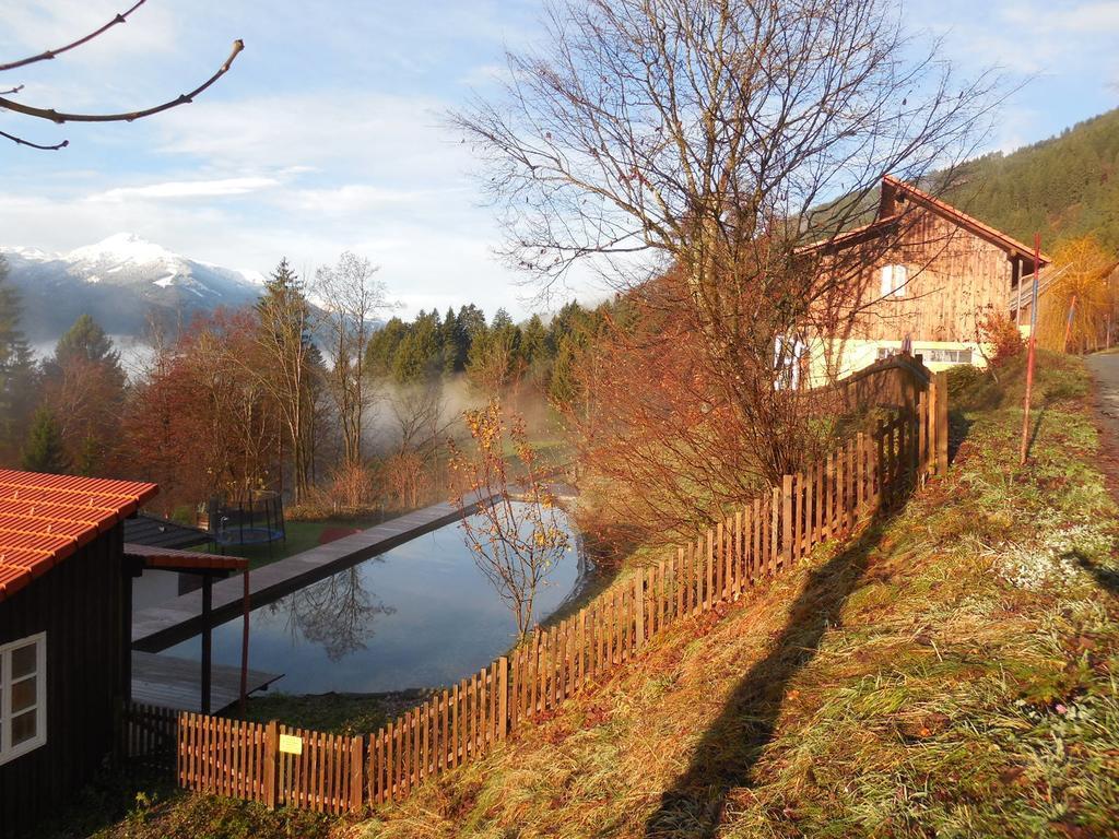 Ferienhaus Tillian Hermagor-Pressegger See Room photo